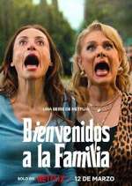 Watch Bienvenidos a la familia Zoechip
