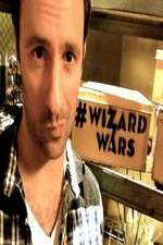 Watch Wizard Wars Zoechip