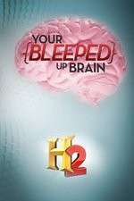 Watch Your Bleeped Up Brain Zoechip