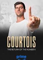 Watch Courtois, the Return of the Number 1 Zoechip
