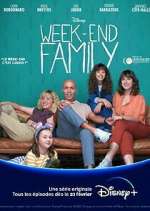 Watch Week-end Family Zoechip