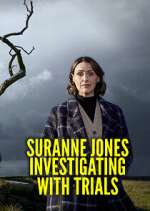 Watch Suranne Jones: Investigating Witch Trials Zoechip