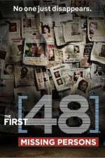 Watch The First 48 - Missing Persons Zoechip