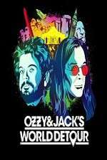 Watch Ozzy & Jacks World Detour Zoechip