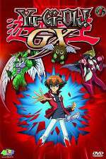 Watch Yu-Gi-Oh GX Zoechip