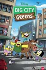Watch Big City Greens Zoechip