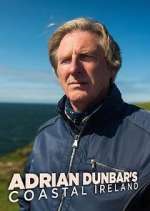 Watch Adrian Dunbar's Coastal Ireland Zoechip
