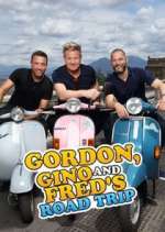 Watch Gordon, Gino and Fred's Road Trip Zoechip