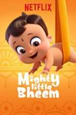Watch Mighty Little Bheem Zoechip