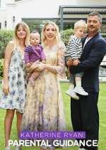Watch Katherine Ryan: Parental Guidance Zoechip