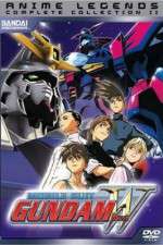 Watch Mobile Suit Gundam Wing Zoechip
