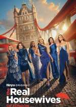 Watch The Real Housewives of London Zoechip