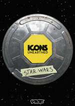 Watch Icons Unearthed: Star Wars Zoechip