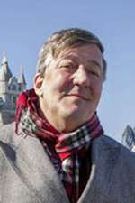 Watch Stephen Fry's Key To The City Zoechip