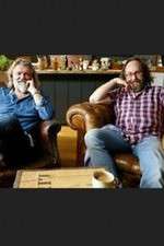 Watch The Hairy Bikers' Comfort Food Zoechip