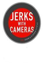 Watch Jerks with Cameras Zoechip