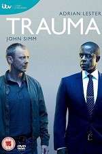 Watch Trauma (UK) Zoechip