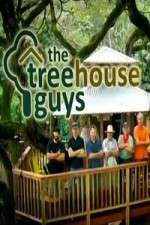 Watch The Treehouse Guys Zoechip