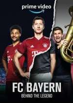Watch FC Bayern - Behind The Legend Zoechip