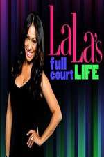 Watch La Las Full Court Life Zoechip