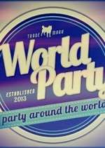 Watch World Party Zoechip
