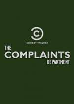 Watch The Complaints Department Zoechip