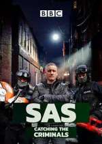 Watch SAS: Catching the Criminals Zoechip