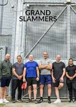 Watch Grand Slammers Zoechip