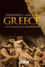 Watch Treasures of Ancient Greece Zoechip