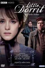 Watch Little Dorrit Zoechip