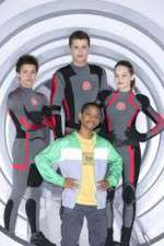 Watch Lab Rats Zoechip