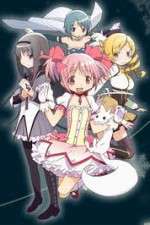 Watch Maho Shojo Madoka Magica Zoechip