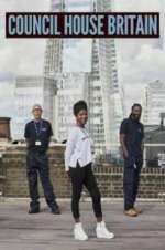 Watch Council House Britain Zoechip