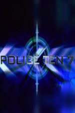 Watch Police Ten 7 Zoechip
