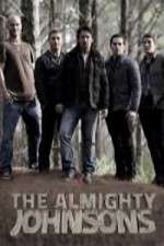 Watch The Almighty Johnsons Zoechip