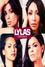 Watch The Lylas Zoechip