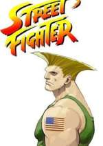 Watch Street Fighter Zoechip