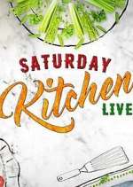 Watch Saturday Kitchen Live Zoechip