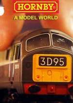 Watch Hornby: A Model World Zoechip