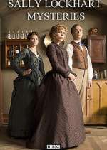 Watch The Sally Lockhart Mysteries Zoechip