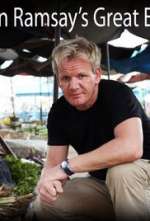 Watch Gordon's Great Escape Zoechip