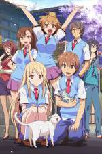 Watch Sakurasou no Pet na Kanojo Zoechip
