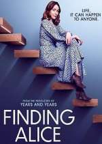 Watch Finding Alice Zoechip