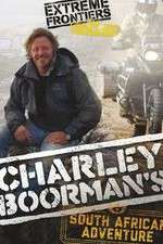 Watch Charley Boormans South African Adventure Zoechip
