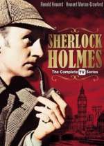 Watch Sherlock Holmes Zoechip