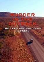 Watch Murder in the Outback: The Falconio and Lees Mystery Zoechip