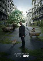 Watch El JardÃ­n de Bronce Zoechip