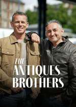 Watch The Antiques Brothers Zoechip