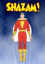 Watch Shazam: The Animated Series Zoechip