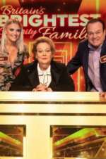 Watch Britain\'s Brightest Celebrity Family Zoechip